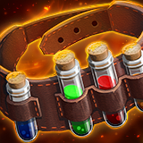 Alchemist's Set (Fragment) icon