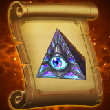 All-Seeing Eye - Recipe (Fragment) icon