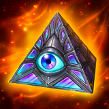 All-Seeing Eye icon