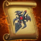 Alucard's Amulet - Recipe (Fragment) icon