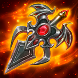 Alucard's Amulet icon