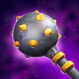 Angel's Mace icon