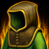 Apprentice's Mantle icon