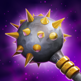 Archangel's Mace icon