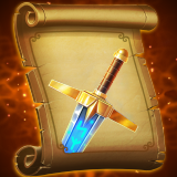 Blade of the Immortals - Recipe (Fragment) icon