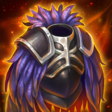 Blued Plate Armor icon