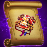 Book of Fate - Recipe (Fragment) icon