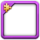 Book of Prophecies - Recipe (Fragment) icon border