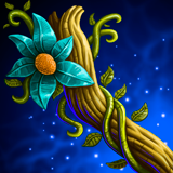 Branch of the World Tree icon