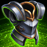 Cuirass icon