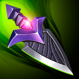 Cursed Dagger icon