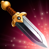 Dagger icon