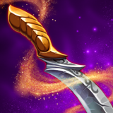 Desert Blade (Fragment) icon