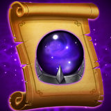 Diviner's Orb - Recipe (Fragment) icon