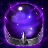 Diviner's Orb icon