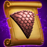 Dragon Shield - Recipe (Fragment) icon