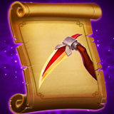 Dragon Tooth - Recipe (Fragment) icon