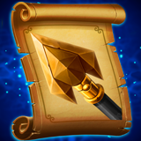 Dragonslayer's Spear - Recipe (Fragment) icon