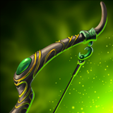 Elven Bow icon