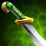 Elven Saber icon