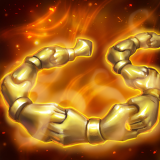 Enchanted Chain (Fragment) icon