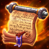 Enigma's Chronicles (Fragment) icon