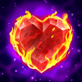 Flaming Heart (Fragment) icon