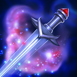 Ghostly Blade icon