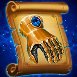 Hand of Midas - Recipe (Fragment) icon