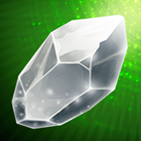 Light Crystal icon