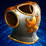 Lion Armor icon