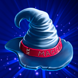 Magic Hat (Fragment) icon