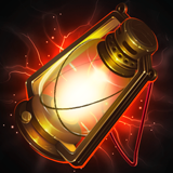 Oil Lamp icon