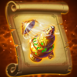 Oracle's Censer - Recipe (Fragment) icon