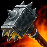 Orcish Hammer icon