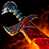 Orcish Yatagan icon