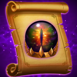 Panoptic Orb - Recipe (Fragment) icon