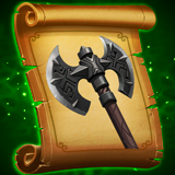 Poleaxe - Recipe icon