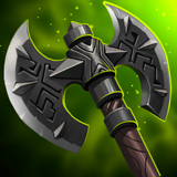 Poleaxe icon