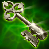 Portal Key icon