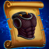 Prince of Thieves' Armor - Recipe (Fragment) icon