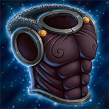 Prince of Thieves' Armor icon