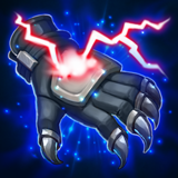 Punishing Hand icon