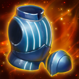 Radiant Armor icon