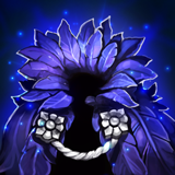 Raven King's Cloak icon