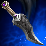 Sacrificial Dagger (Fragment) icon