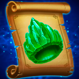 Sage's Crown - Recipe (Fragment) icon