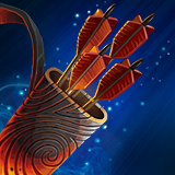 Scorching Quiver (Fragment) icon