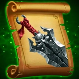 Screaming Blade - Recipe icon