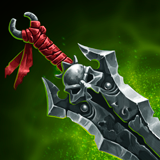 Screaming Blade icon